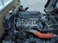 MITSUBISHI FUSO Canter Flat Body TPG-FBA20 2017 113,500km_32