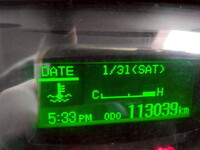 MITSUBISHI FUSO Canter Flat Body TPG-FBA20 2017 113,500km_35