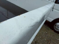 MITSUBISHI FUSO Canter Flat Body TPG-FBA20 2017 113,500km_36