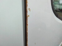 MITSUBISHI FUSO Canter Flat Body TPG-FBA20 2017 113,500km_38