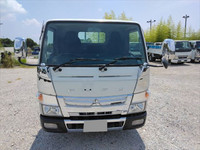 MITSUBISHI FUSO Canter Flat Body TPG-FBA20 2017 110,000km_3