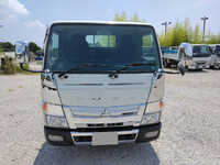 MITSUBISHI FUSO Canter Flat Body TPG-FBA20 2017 113,500km_3