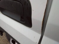 MITSUBISHI FUSO Canter Flat Body TPG-FBA20 2017 113,500km_40