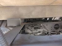 MITSUBISHI FUSO Canter Flat Body TPG-FBA20 2017 113,500km_9