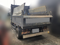 ISUZU Forward Dump LPG-FTR90S2 2016 102,240km_2