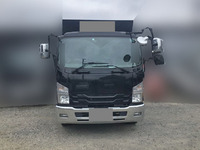 ISUZU Forward Dump LPG-FTR90S2 2016 102,240km_5