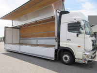 HINO Profia Aluminum Wing 2PG-FW1AHG 2018 278,000km_3