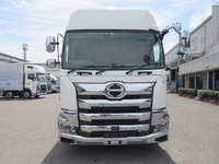 HINO Profia Aluminum Wing 2PG-FW1AHG 2018 278,000km_7