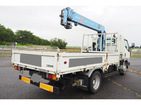 MITSUBISHI FUSO Canter Truck (With 5 Steps Of Cranes) KC-FE642E 1999 125,000km_4