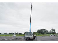 MITSUBISHI FUSO Canter Truck (With 5 Steps Of Cranes) KC-FE642E 1999 125,000km_5