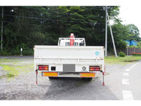 HINO Ranger Truck (With 4 Steps Of Cranes) KK-FC3JKEA 2004 84,000km_5