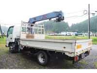ISUZU Elf Truck (With 4 Steps Of Cranes) PB-NPR81AR 2006 87,000km_2
