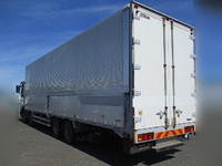 MITSUBISHI FUSO Super Great Aluminum Wing QKG-FS54VZ 2013 520,265km_3