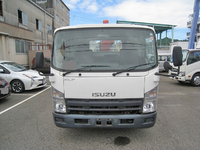 ISUZU Elf Truck (With 3 Steps Of Cranes) SKG-NPR85AR 2011 82,000km_3