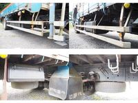 UD TRUCKS Condor Truck (With 4 Steps Of Cranes) BDG-PK36C 2007 398,000km_21