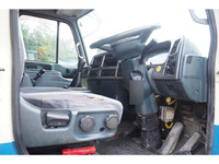UD TRUCKS Condor Truck (With 4 Steps Of Cranes) BDG-PK36C 2007 398,000km_34