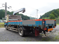 UD TRUCKS Condor Truck (With 4 Steps Of Cranes) BDG-PK36C 2007 398,000km_4