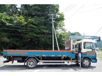 UD TRUCKS Condor Truck (With 4 Steps Of Cranes) BDG-PK36C 2007 398,000km_6