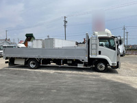 ISUZU Forward Aluminum Block TKG-FRR90T2 2014 804,000km_8