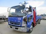 Fighter Self Loader (With 4 Steps Of Cranes)