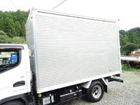 MITSUBISHI FUSO Canter Aluminum Van TPG-FDA00 2016 86,000km_6