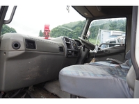 MITSUBISHI FUSO Fighter Deep Dump KK-FK71GC 2004 380,000km_34