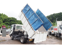 MITSUBISHI FUSO Fighter Deep Dump KK-FK71GC 2004 380,000km_3