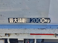 MITSUBISHI FUSO Canter Flat Body TKG-FEA50 2015 98,136km_16