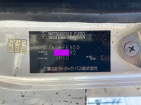 MITSUBISHI FUSO Canter Flat Body TKG-FEA50 2015 98,136km_39