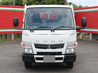 MITSUBISHI FUSO Canter Flat Body TKG-FEA50 2015 32,210km_7