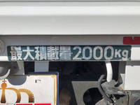 MITSUBISHI FUSO Canter Flat Body TKG-FBA20 2015 55,056km_17