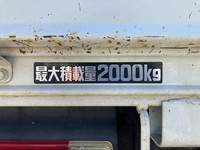HINO Dutro Flat Body TKG-XZC605M 2015 68,999km_13