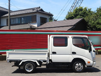TOYOTA Toyoace Double Cab QDF-KDY231 2016 35,093km_5