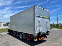 ISUZU Forward Aluminum Van SKG-FRR90S2 2012 486,000km_2