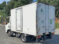 ISUZU Elf Refrigerator & Freezer Truck TKG-NLR85AN 2012 375,000km_2