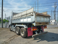 HINO Profia Dump QPG-FS1AKDA 2016 420,000km_2