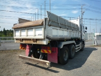 HINO Profia Dump QPG-FS1AKDA 2016 420,000km_4