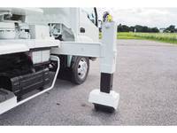 HINO Dutro Cherry Picker BDG-XZU404X 2010 64,000km_11