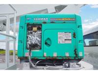 HINO Dutro Cherry Picker BDG-XZU404X 2010 64,000km_12