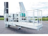HINO Dutro Cherry Picker BDG-XZU404X 2010 64,000km_26