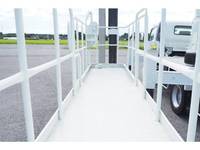 HINO Dutro Cherry Picker BDG-XZU404X 2010 64,000km_27