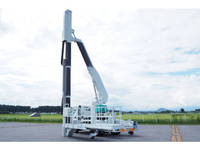 HINO Dutro Cherry Picker BDG-XZU404X 2010 64,000km_4