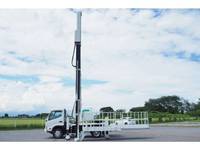 HINO Dutro Cherry Picker BDG-XZU404X 2010 64,000km_5