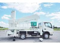 HINO Dutro Cherry Picker BDG-XZU404X 2010 64,000km_6
