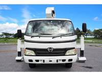 HINO Dutro Cherry Picker BDG-XZU404X 2010 64,000km_8