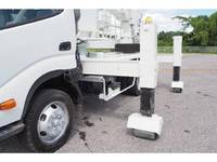 HINO Dutro Cherry Picker BDG-XZU404X 2010 64,000km_9