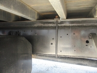 ISUZU Giga Aluminum Block QKG-CYL77A 2013 789,000km_13