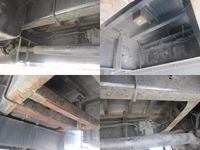 ISUZU Giga Aluminum Block QKG-CYL77A 2013 789,000km_17