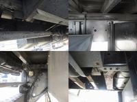 ISUZU Giga Aluminum Block QKG-CYL77A 2013 789,000km_18