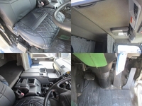 ISUZU Giga Aluminum Block QKG-CYL77A 2013 789,000km_23